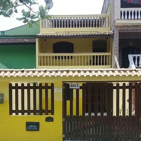 Casa Em Angra Dos Reis, Verolme, Para 8 Pessoas Ngoại thất bức ảnh