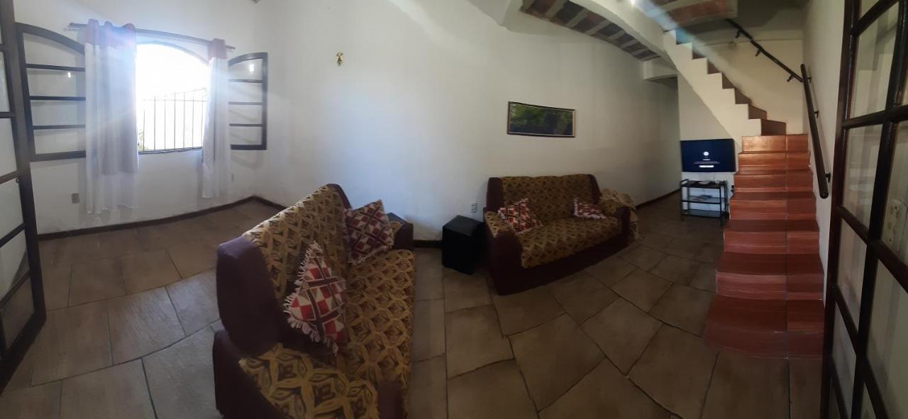 Casa Em Angra Dos Reis, Verolme, Para 8 Pessoas Ngoại thất bức ảnh
