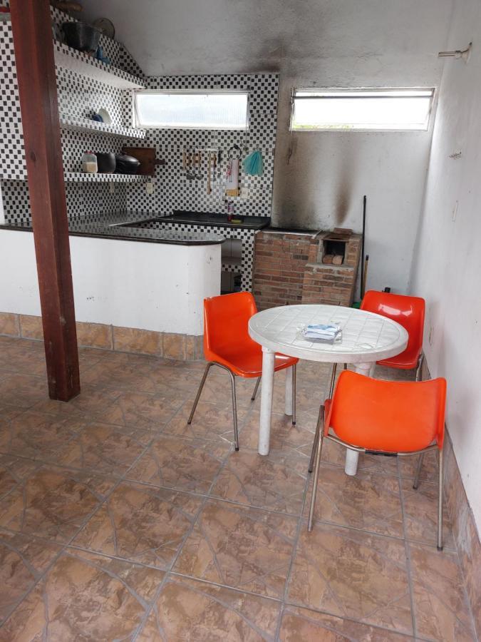 Casa Em Angra Dos Reis, Verolme, Para 8 Pessoas Ngoại thất bức ảnh