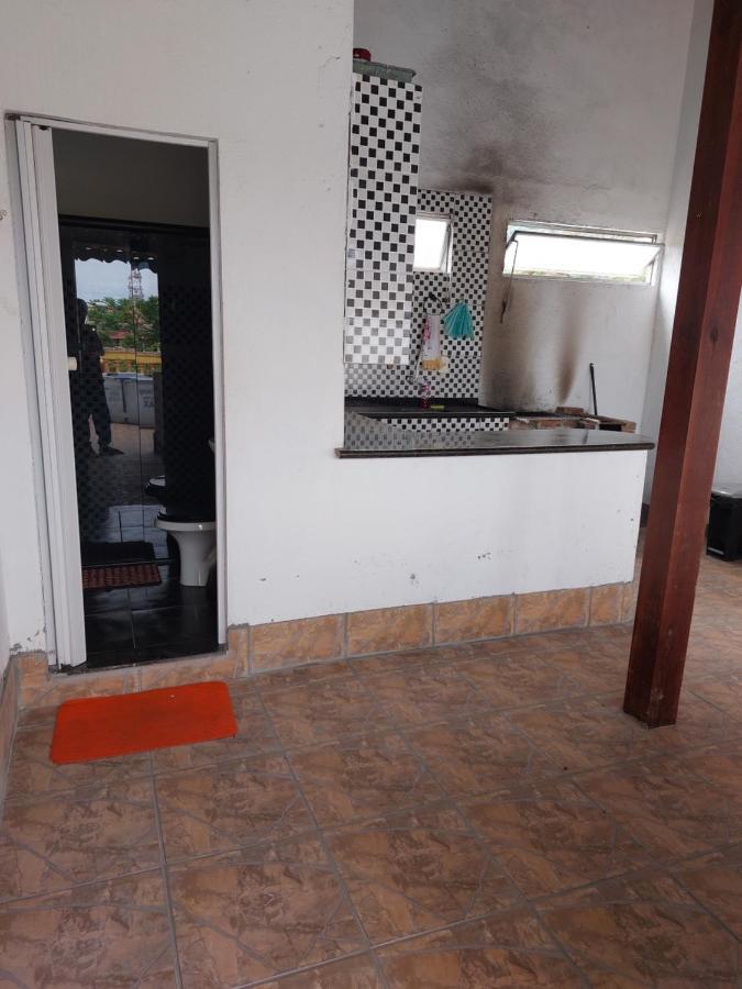 Casa Em Angra Dos Reis, Verolme, Para 8 Pessoas Ngoại thất bức ảnh
