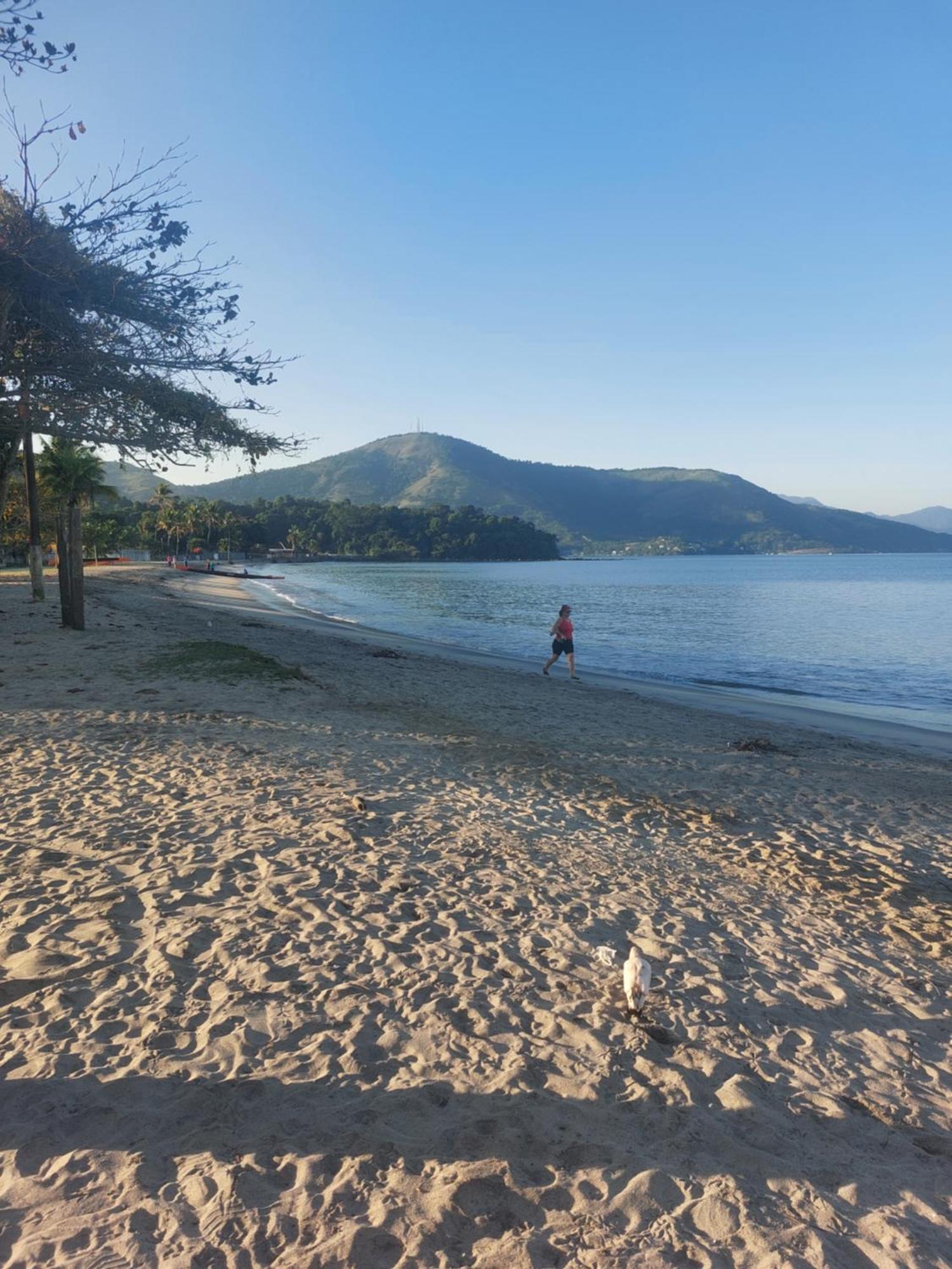 Casa Em Angra Dos Reis, Verolme, Para 8 Pessoas Ngoại thất bức ảnh