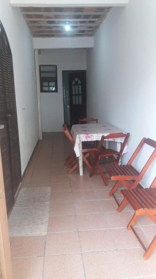 Casa Em Angra Dos Reis, Verolme, Para 8 Pessoas Ngoại thất bức ảnh