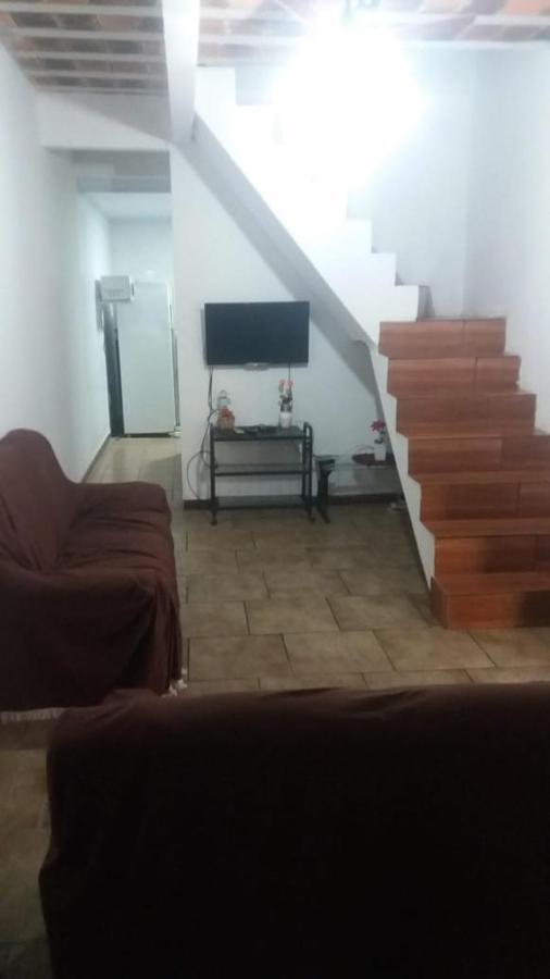 Casa Em Angra Dos Reis, Verolme, Para 8 Pessoas Ngoại thất bức ảnh
